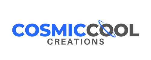 Cosmic Cool Creations
